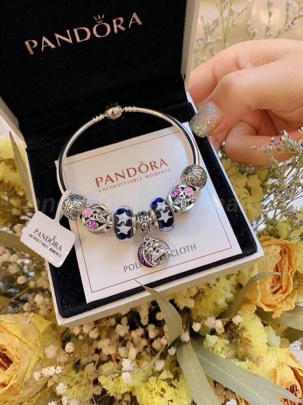 Pandora Bracelets 307